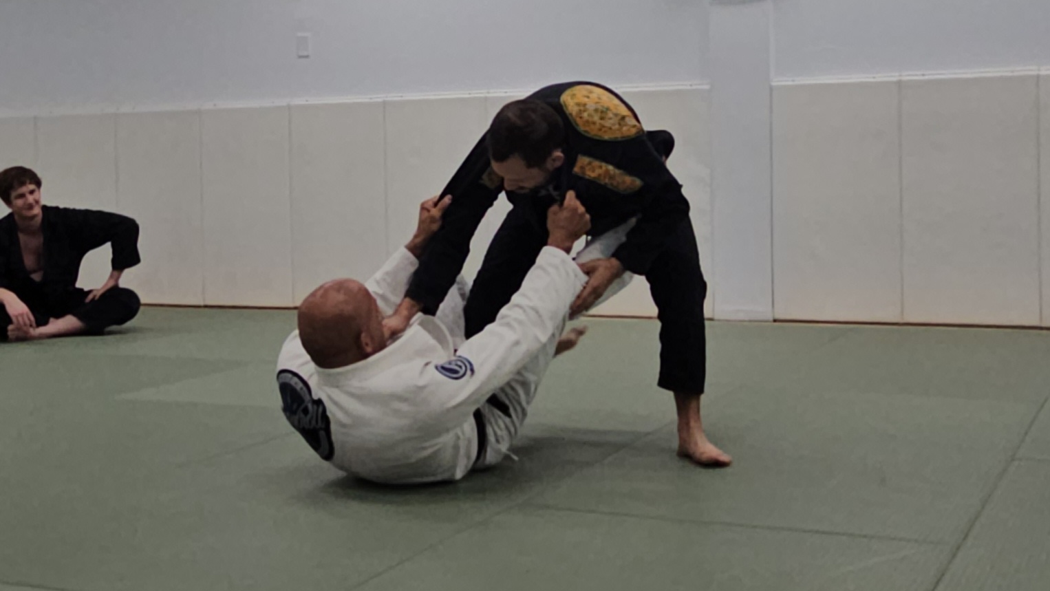 Drilling techniques in evening class